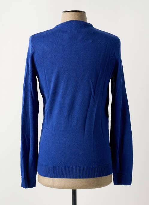 Pull bleu JULES homme