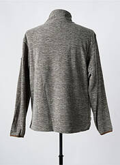 Polaire vert BILLTORNADE pour homme seconde vue