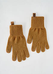 Gants marron UGG pour femme seconde vue