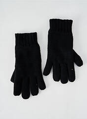 Gants noir UGG pour homme seconde vue