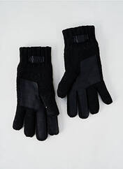 Gants noir UGG pour homme seconde vue