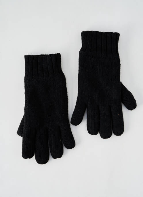Gants noir UGG pour homme