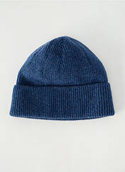 Bonnet bleu FAGUO pour unisexe seconde vue