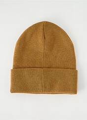 Bonnet marron UGG pour unisexe seconde vue