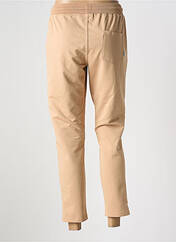 Jogging marron ANANKE pour femme seconde vue