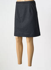 Jupe courte noir LO! LES FILLES pour femme seconde vue