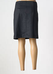 Jupe courte noir LO! LES FILLES pour femme seconde vue