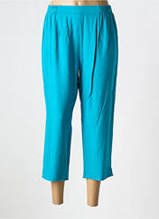 Pantacourt bleu GEVANA pour femme seconde vue