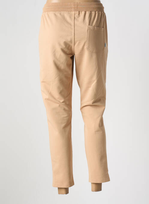 Jogging marron ANANKE pour femme