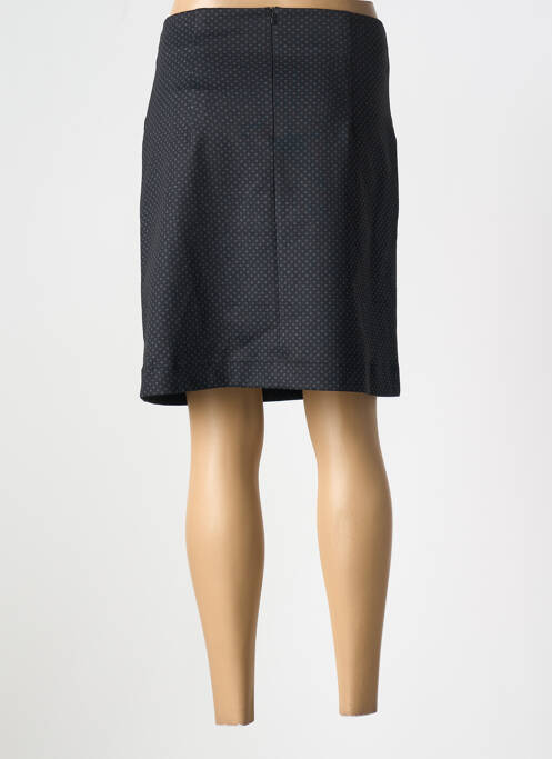Jupe courte noir LO! LES FILLES pour femme