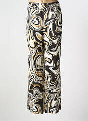 Pantalon droit marron GARDEUR pour femme seconde vue