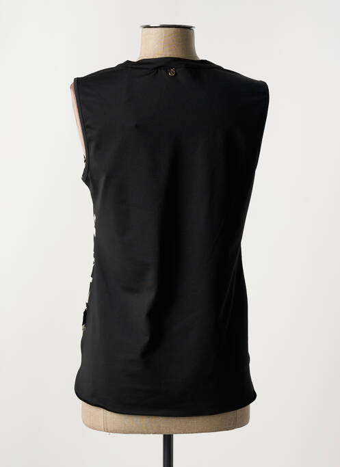 Top noir LOLA CASADEMUNT pour femme