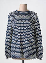 Pull bleu MARIA BELLENTANI pour femme seconde vue