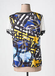 T-shirt blanc EROKE pour femme seconde vue