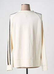 Veste casual beige FUEGO WOMAN pour femme seconde vue