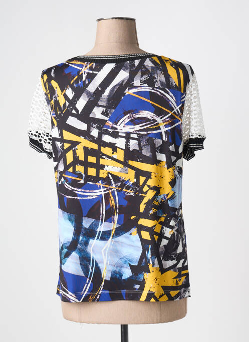 T-shirt blanc EROKE pour femme