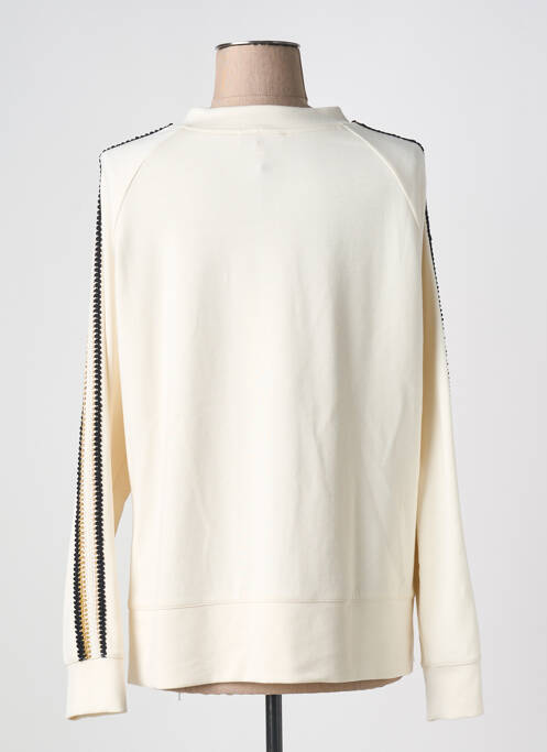 Veste casual beige FUEGO WOMAN pour femme