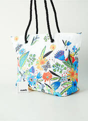 Sac blanc DOLCEZZA pour femme seconde vue