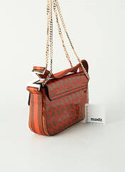 Sac marron LOLA CASADEMUNT pour femme seconde vue