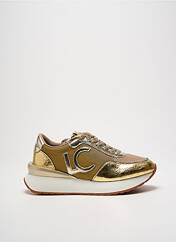 Baskets or LOLA CASADEMUNT pour femme seconde vue