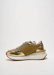 Baskets or LOLA CASADEMUNT pour femme seconde vue