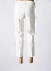Pantalon 7/8 beige KOCCA pour femme seconde vue