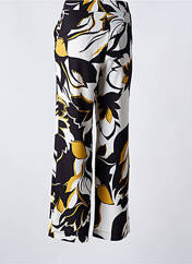 Pantalon droit noir KOCCA pour femme seconde vue