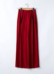 Pantalon large orange ONE STEP pour femme seconde vue