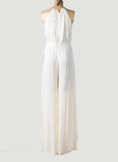 Combi-pantalon beige KOCCA femme