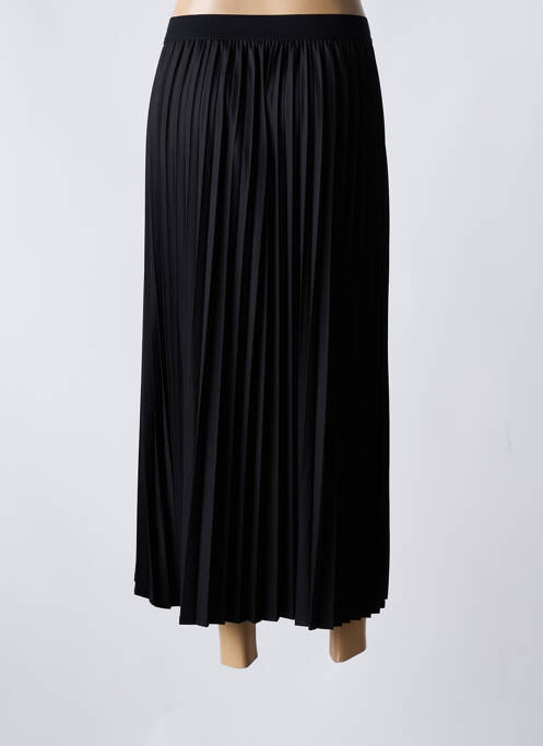 Jupe longue noir IKKS pour femme