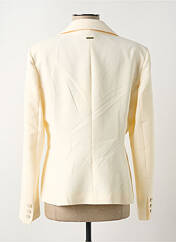 Blazer beige KOCCA pour femme seconde vue