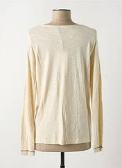 Top beige DIPLODOCUS pour femme seconde vue