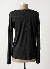 Top gris IKKS pour femme seconde vue