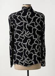 Top noir IKKS pour femme seconde vue