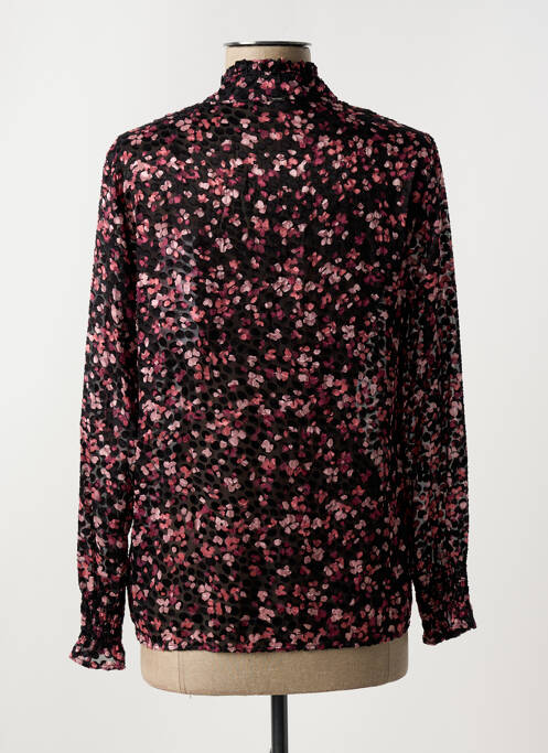 Blouse noir IKKS pour femme