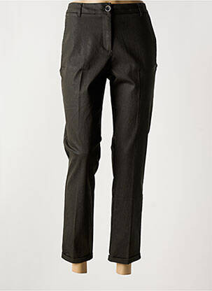 Pantalon Large Bleu Diplodocus - Taille 40, Coton Mélangé, Neuf Avec étiquettes (prix D'origine 135€)