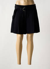 Short noir SUNCOO pour femme seconde vue