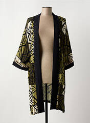 Veste casual noir PAZ TORRAS pour femme seconde vue