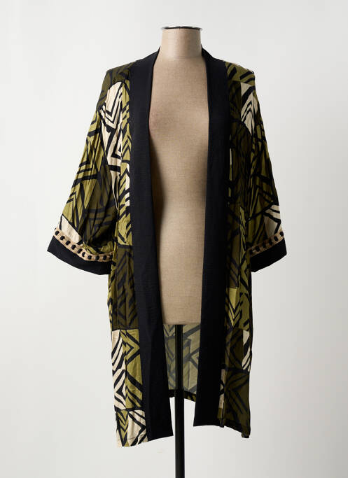 Veste casual noir PAZ TORRAS pour femme