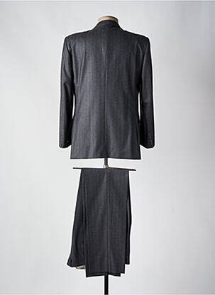 Costume de ville manches longues gris PHERGUS homme