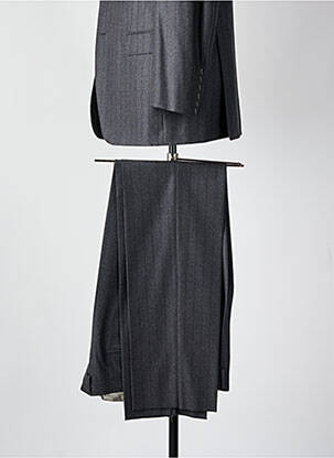Costume de ville manches longues gris PHERGUS homme