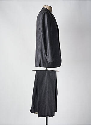 Costume de ville manches longues gris PHERGUS homme