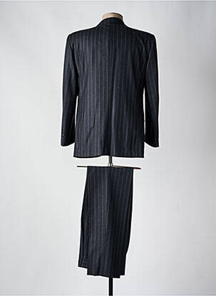 Costume de ville manches longues gris PHERGUS homme