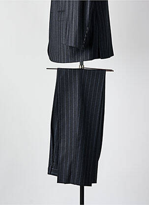Costume de ville manches longues gris PHERGUS homme
