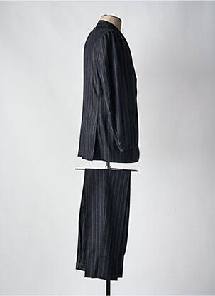 Costume de ville manches longues gris PHERGUS homme