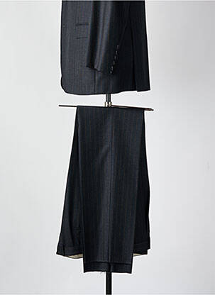 Costume de ville manches longues gris PHERGUS homme