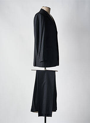 Costume de ville manches longues gris PHERGUS homme