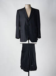 Costume de ville bas pantalon noir PHERGUS homme