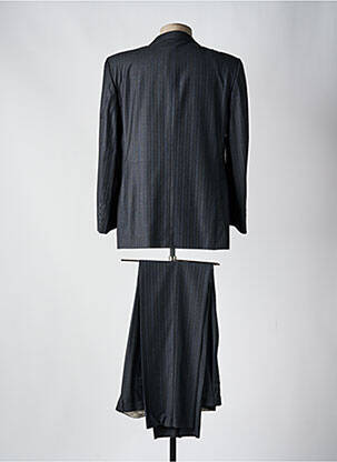 Costume de ville manches longues bleu PHERGUS homme
