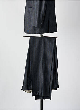 Costume de ville manches longues bleu PHERGUS homme